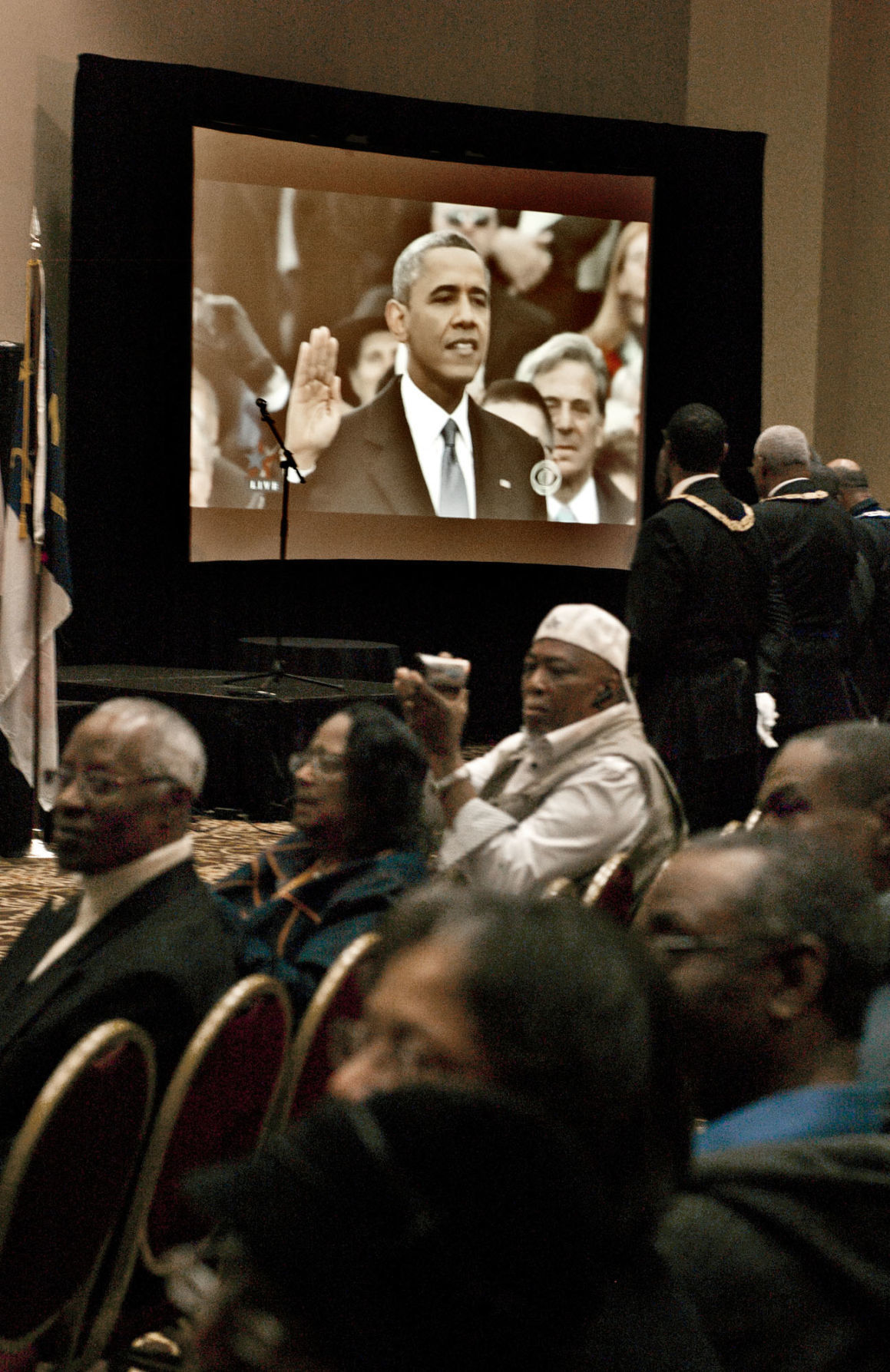 KING DAY 2013